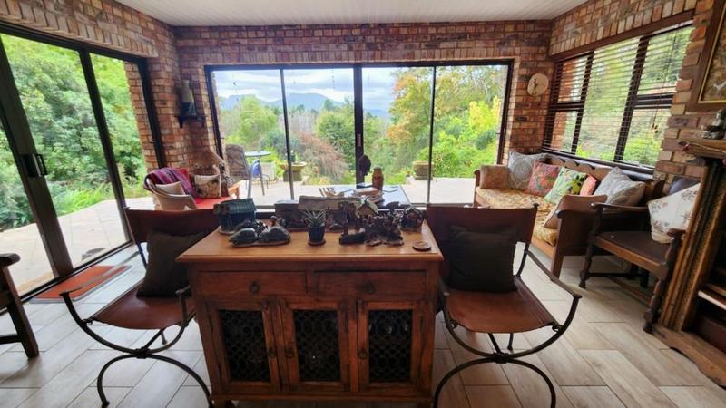 5 Bedroom Property for Sale in Hogsback Eastern Cape